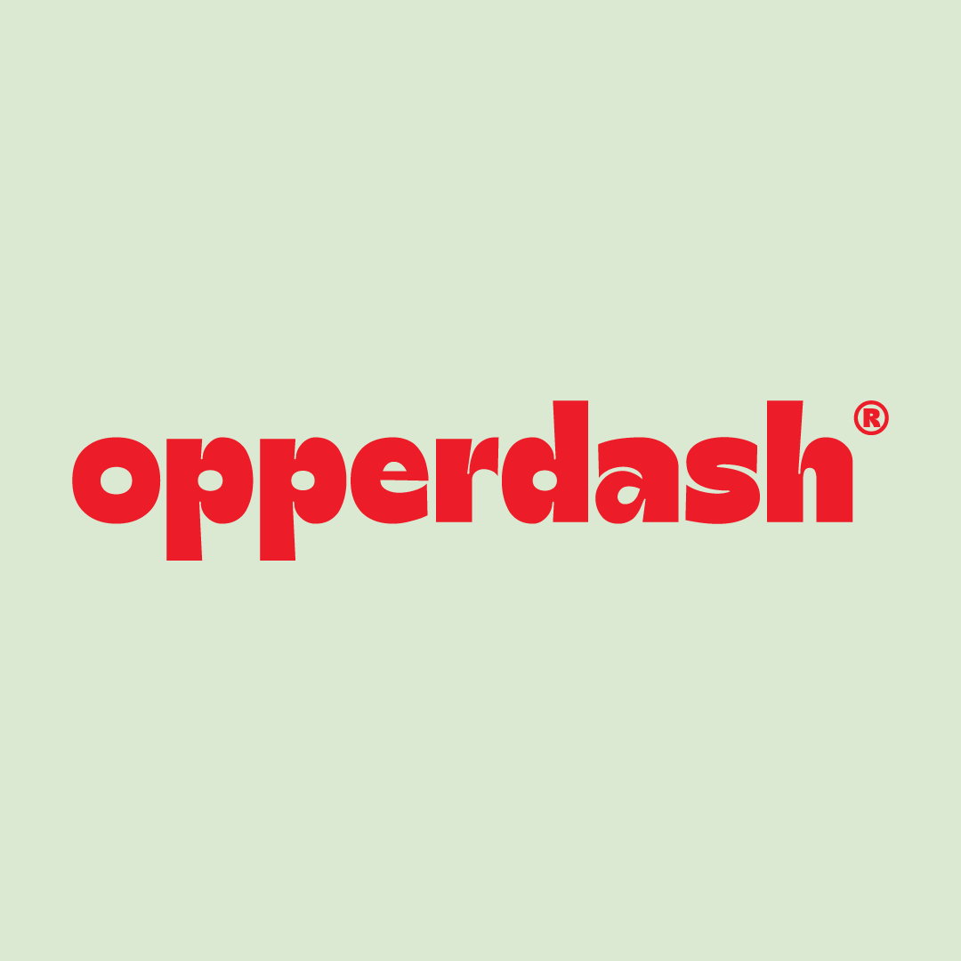 Opperdash Logo
